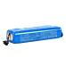 Batteries compatible with 3M Dynatel 1400 2200 2500 CS-DNT700SL