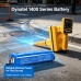 Batteries compatible with 3M Dynatel 1400 2200 2500 CS-DNT700SL