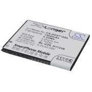 Mobile Phone Battery Haier I618