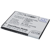 Battery compatibleWith DOOV