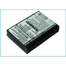 Kompatybilna wymiana baterii za HTC 35H00062-04M,ARTE160