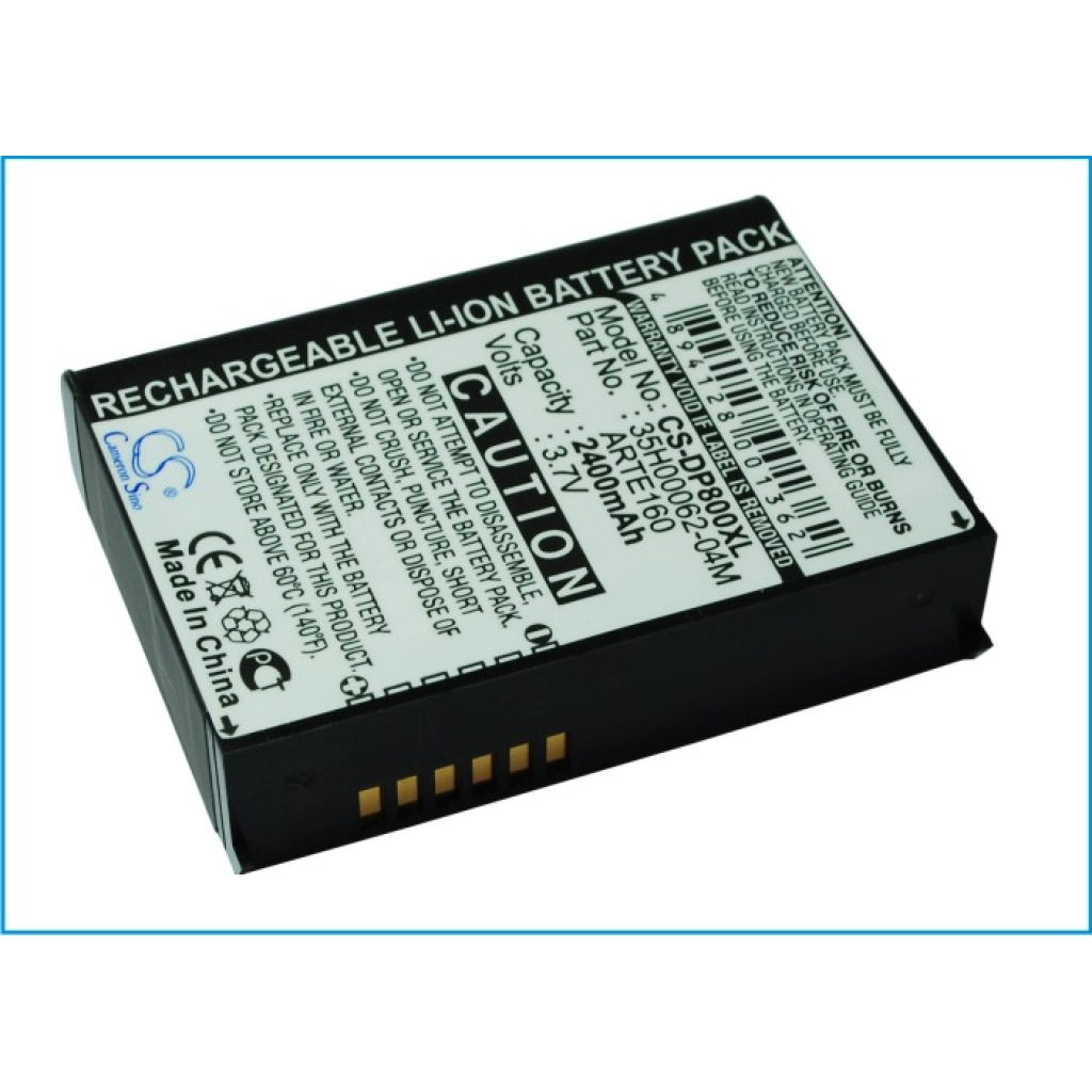 Mobile Phone Battery HTC Artemis