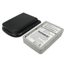 Kompatybilna wymiana baterii za I-MATE 35H-00051-03M,35H00051-00,PM16A