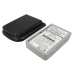 Bateria kompatybilny z Vodafone HTC O2 Orange T-Mobile DOPOD i-Mate Qtek CS-DP830XL