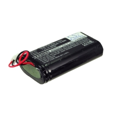 Kompatybilna wymiana baterii za DAM PMB-2150,PMB-2150PA