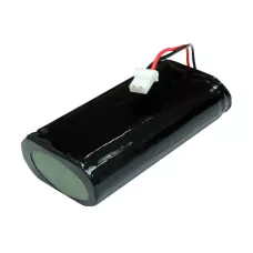 Kompatybilna wymiana baterii za DAM PMB-2150,PMB-2150PA