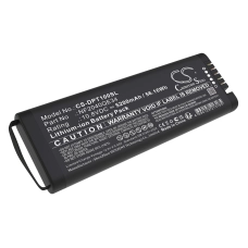 Kompatybilna wymiana baterii za Keysight 100559-05,600-BAT-L-2,HDDBATTERY,NF2040QE34,NF2040XD...
