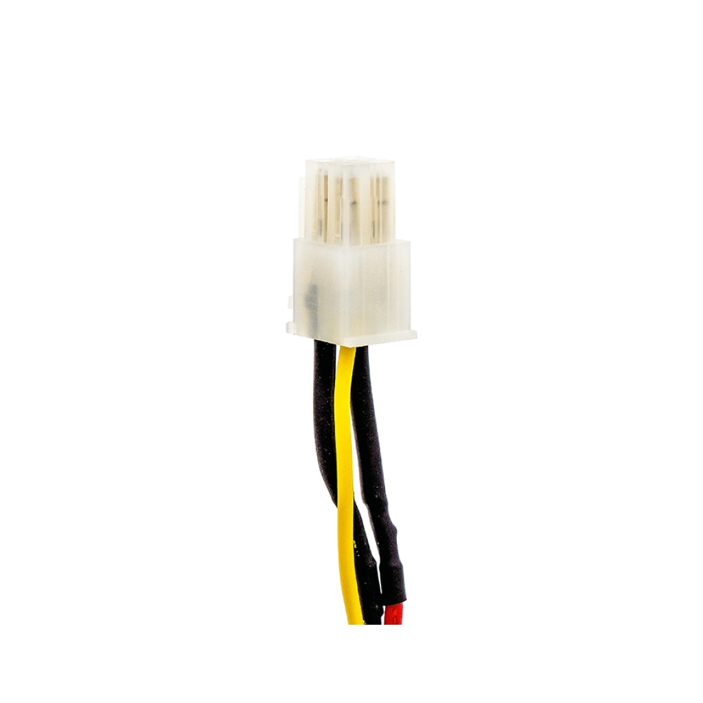 Dranetz Gossen metrawatt CS-DPX400SL