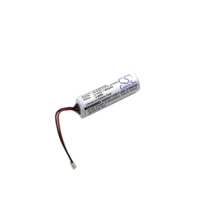 Kompatybilna wymiana baterii za Datalogic 10-4765,5-3112,EP0906