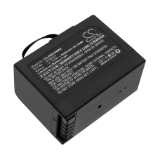 Kompatybilna wymiana baterii za Drager 5790224,SE301151