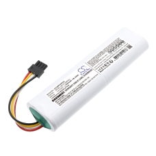 Kompatybilna wymiana baterii za Dreame P2051-4S1P-XWDEV
