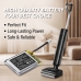 Battery compatible with Dreame