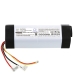 Baterie do odkurzaczy Dreame CS-DRH120VX