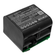 Kompatybilna wymiana baterii za Dreame W2210,W2210-6S1P-BWB