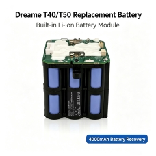 Kompatybilna wymiana baterii za Dreame W2448-6S1P-BWB