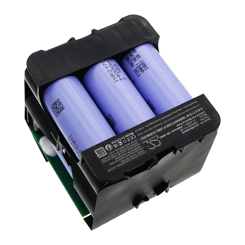 Baterie do odkurzaczy Dreame CS-DRH300VX
