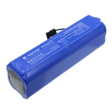 Kompatybilna wymiana baterii za Dreame P2150-4S2P-FMTEV