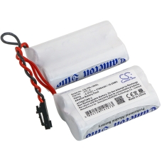 Compatible battery replacement for Winfield 6800-12-1,HTL-6