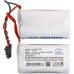 Saflock 6800121