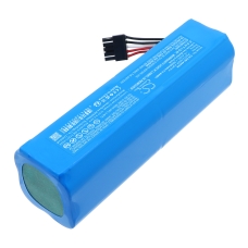 Kompatybilna wymiana baterii za Dreame R2412-452P-XDEV,R2412-4S2P-FMTEV,R2412-4S2P-MMYD
