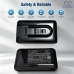 Bateria kompatybilny z Dreame CS-DRM100VX