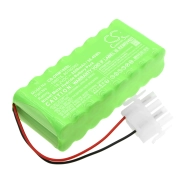 CS-DRM198SL<br />Batteries for   replaces battery 80100303