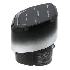 Compatible battery replacement for Dreame TVC-T8-2600