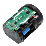 Battery compatibleWith Vacuum Battery