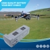 Bateria kompatybilny z Dji CS-DRM400RC