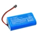 Medical Battery Vision LED DayLite