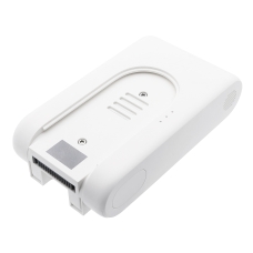 Compatible battery replacement for Dreame V2309-7S1P-BCA