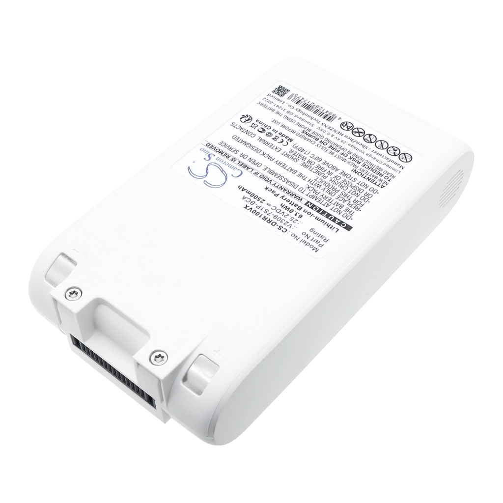 Vacuum Battery Dreame CS-DRR100VX