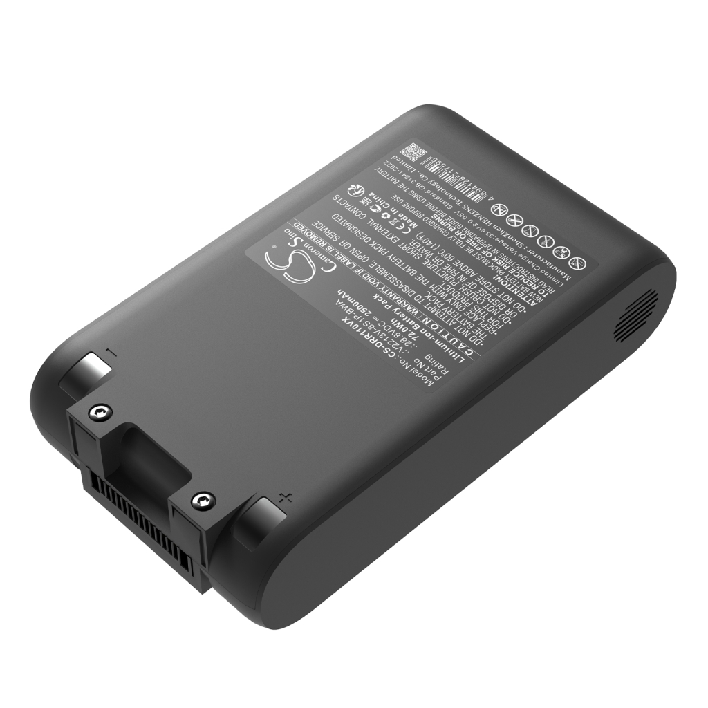 Baterie do odkurzaczy Dreame CS-DRR110VX