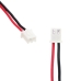 Battery for Deviser DS2500R