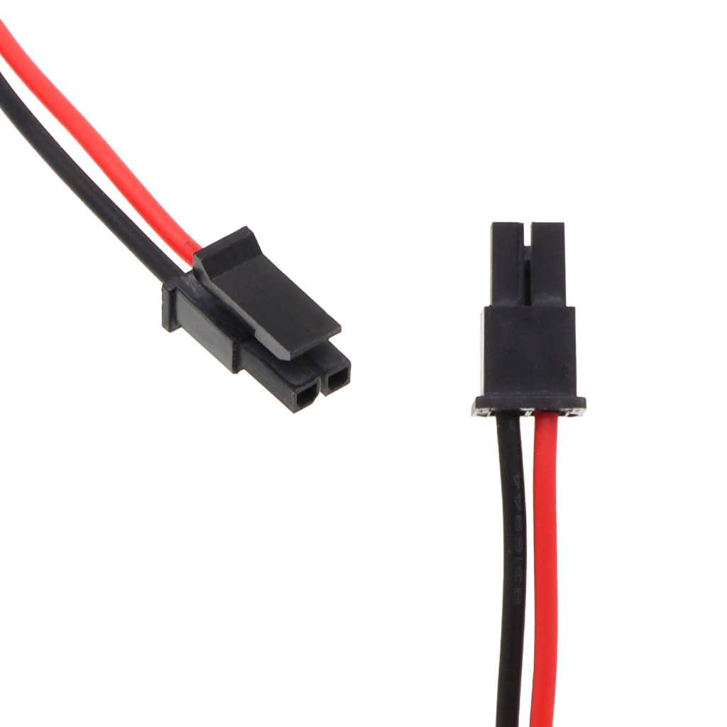 Battery compatible with Deli