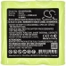 Power Tools Battery Teletronik CS-DRT202SL