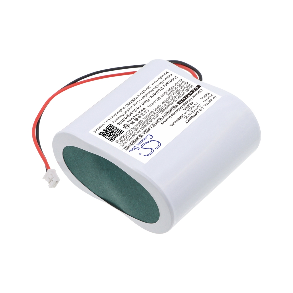 Bateria kompatybilny z Delta dore CS-DRT800BT