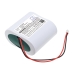Bateria kompatybilny z Delta dore CS-DRT800BT