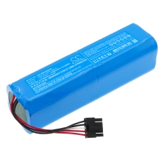 Kompatybilna wymiana baterii za Dreame R2416-4S2P-HPLS