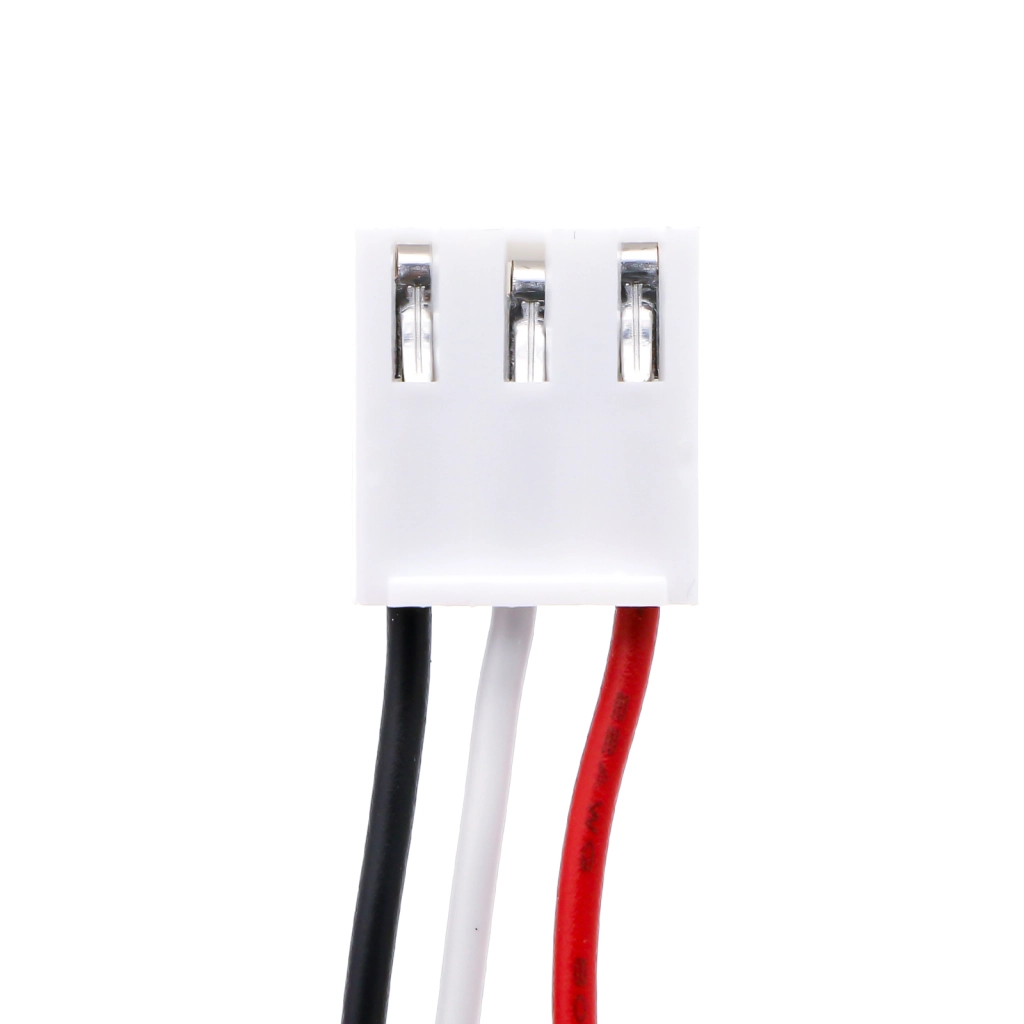 Battery Replaces INR18650-2S1P