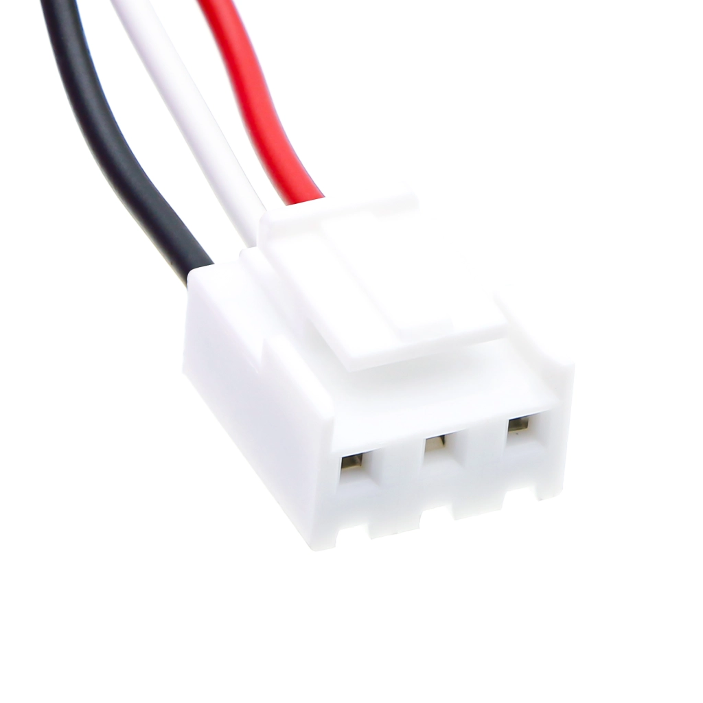 Battery Replaces INR18650-2S1P