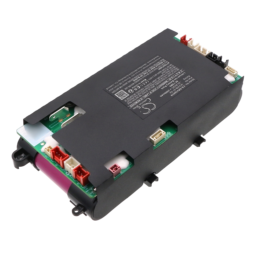 Baterie do odkurzaczy Dreame CS-DRV200VX