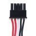 Bateria kompatybilny z Mova CS-DRV500VX