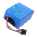 Bateria kompatybilny z Mova CS-DRV500VX
