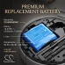Bateria kompatybilny z Mova CS-DRV500VX