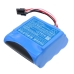 Bateria kompatybilny z Mova CS-DRV500VX