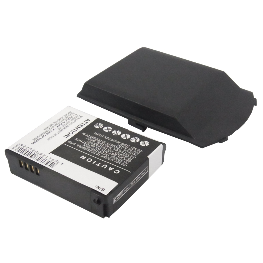 Bateria kompatybilny z HTC CINGULAR Orange DOPOD i-Mate Qtek CS-DS300XL
