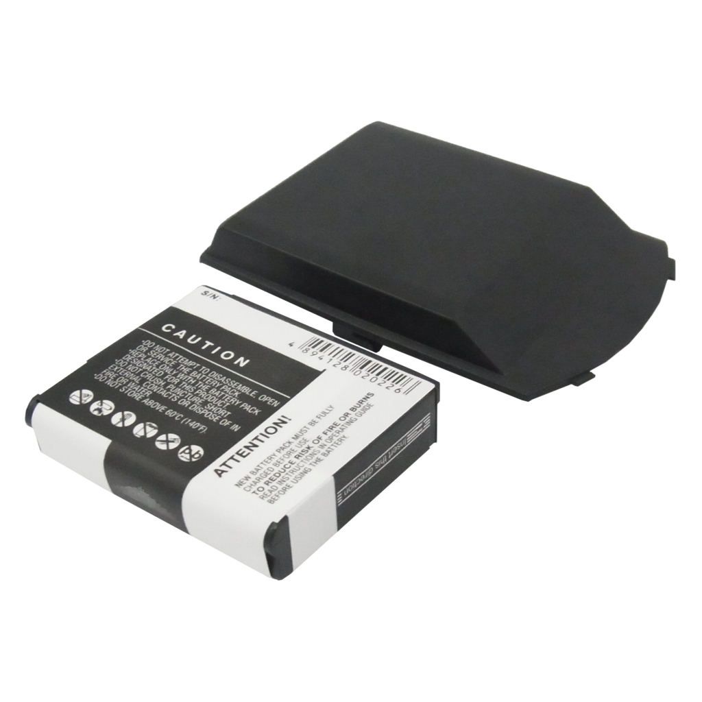 Bateria kompatybilny z HTC CINGULAR Orange DOPOD i-Mate Qtek CS-DS300XL