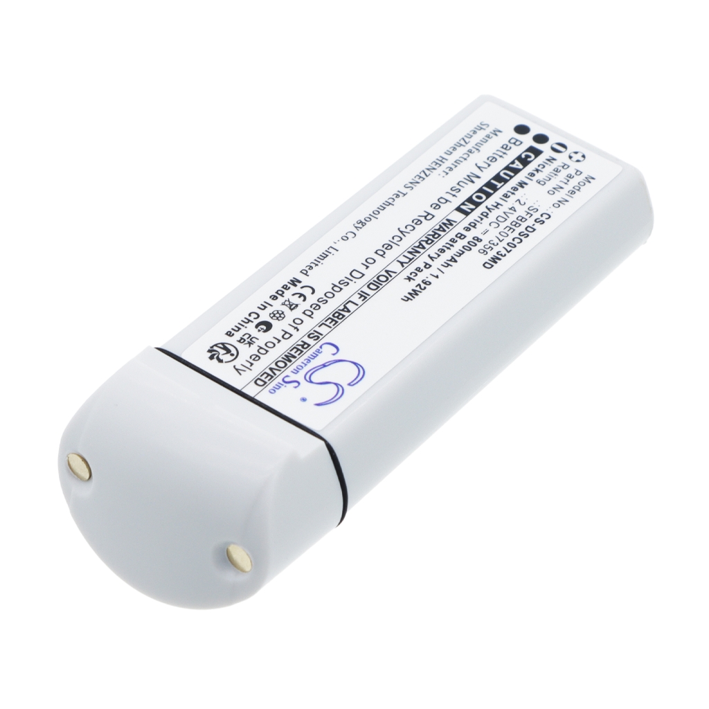 Baterie kompatybilny z Dentsply SmartLite Focus CS-DSC073MD