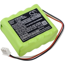 Kompatybilna wymiana baterii za Propex A 1007 000 001 00,CSA03020